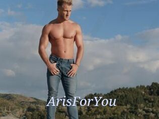 ArisForYou