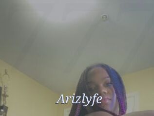 Arizlyfe