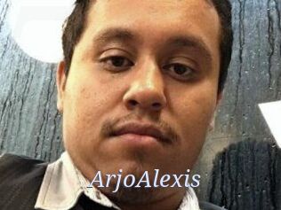 Arjo_Alexis