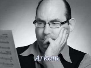 Arkam