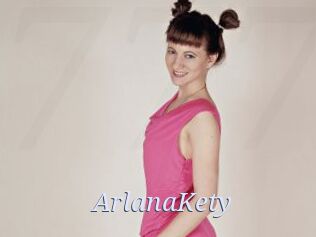 ArlanaKety