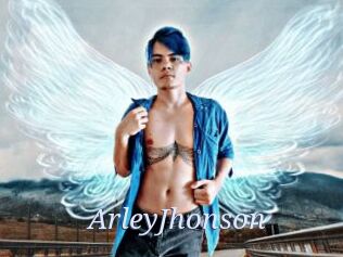 ArleyJhonson