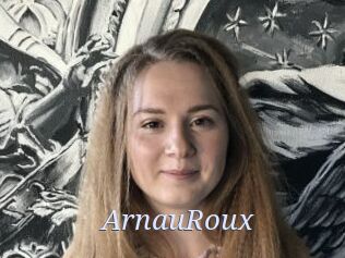 ArnauRoux