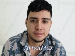 ArnolMax