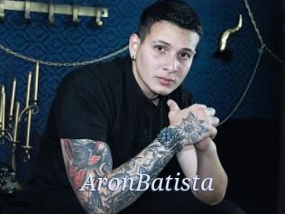 AronBatista