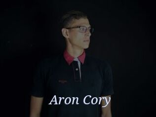 Aron_Cory