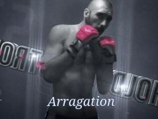 Arragation