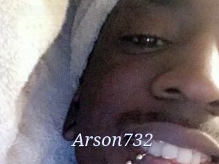 Arson732