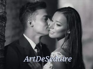 ArtDeSeduire