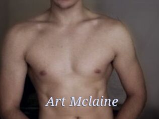 Art_Mclaine