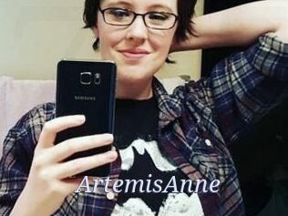 ArtemisAnne
