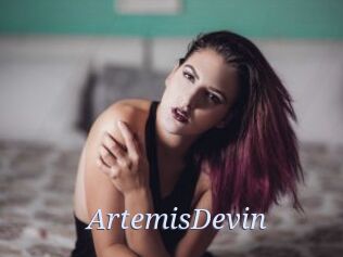 ArtemisDevin