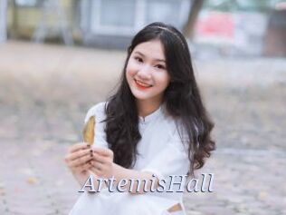 ArtemisHall