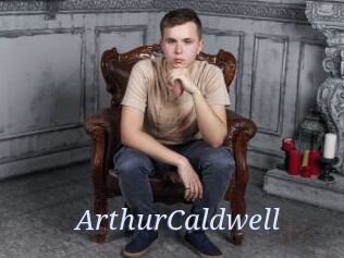 ArthurCaldwell 777 Erotik Chat