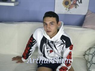ArthurFlinn