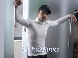 ArthurKinks