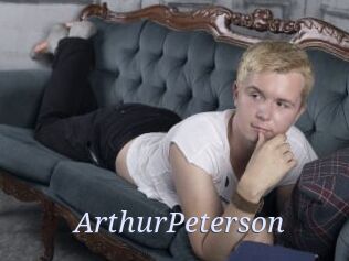 ArthurPeterson
