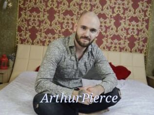 ArthurPierce