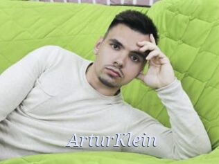 ArturKlein