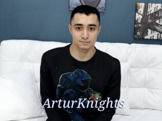 ArturKnights