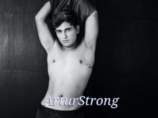 ArturStrong