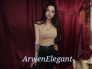 ArwenElegant