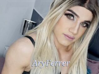 AryFerrer