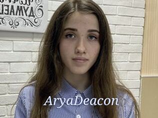 AryaDeacon