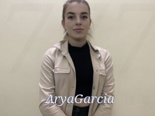 AryaGarcia