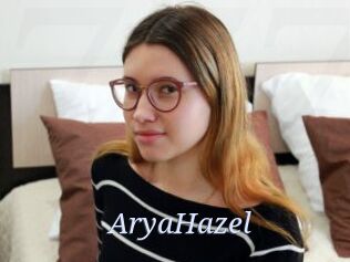 AryaHazel