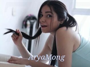 AryaMong 777 Erotik Chat