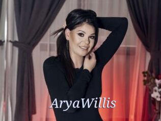 AryaWillis