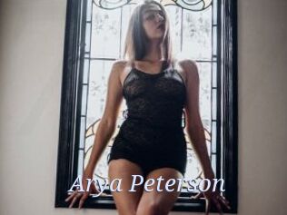 Arya_Peterson
