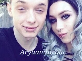Arya_and_Brom