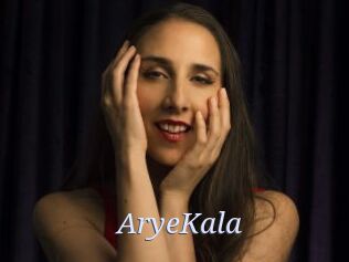 AryeKala 777 Erotik Chat