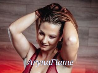 ArynaFlame