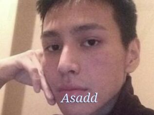 Asadd