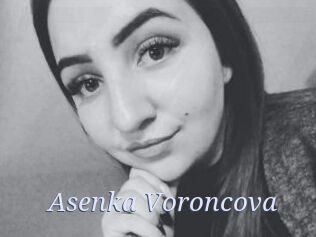 Asenka_Voroncova 777 Erotik Chat