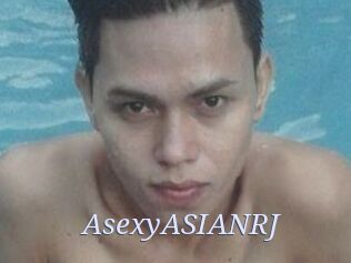 AsexyASIANRJ 777 Erotik Chat