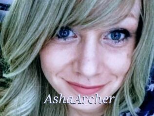 AshaArcher