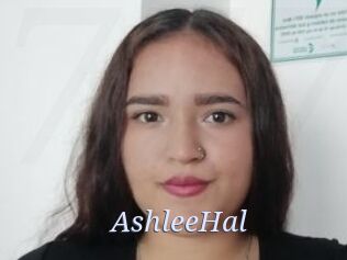 AshleeHal