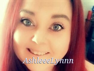 AshleeeLynnn