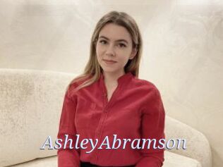 AshleyAbramson