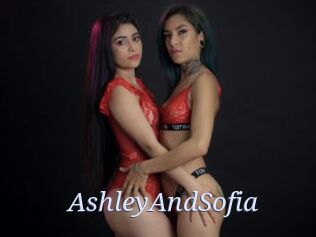 AshleyAndSofia