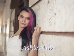 AshleyDale 777 Erotik Chat