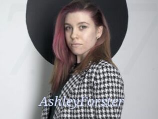 AshleyForster
