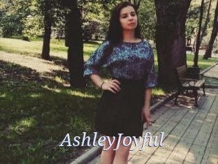 AshleyJoyful