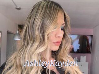 AshleyKayden