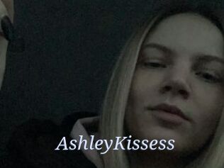 AshleyKissess
