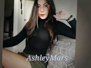 AshleyMars